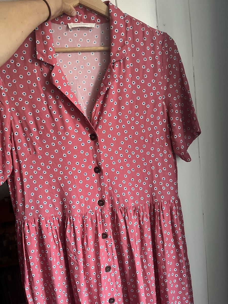 Twothirds Kleider: Sommerkleid von Twothirds, Grösse S – Neu (gemäss Beschreibung) aus Bern von cha_q985 1