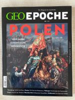 Geo Epoche,  Polen, Nr. 117