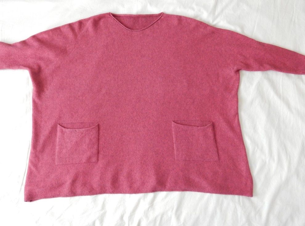 Maglioni & Felpe: Pullover Gr. XL – Nuovo (secondo la descrizione) da Muensingen venduto da drleevsy 2