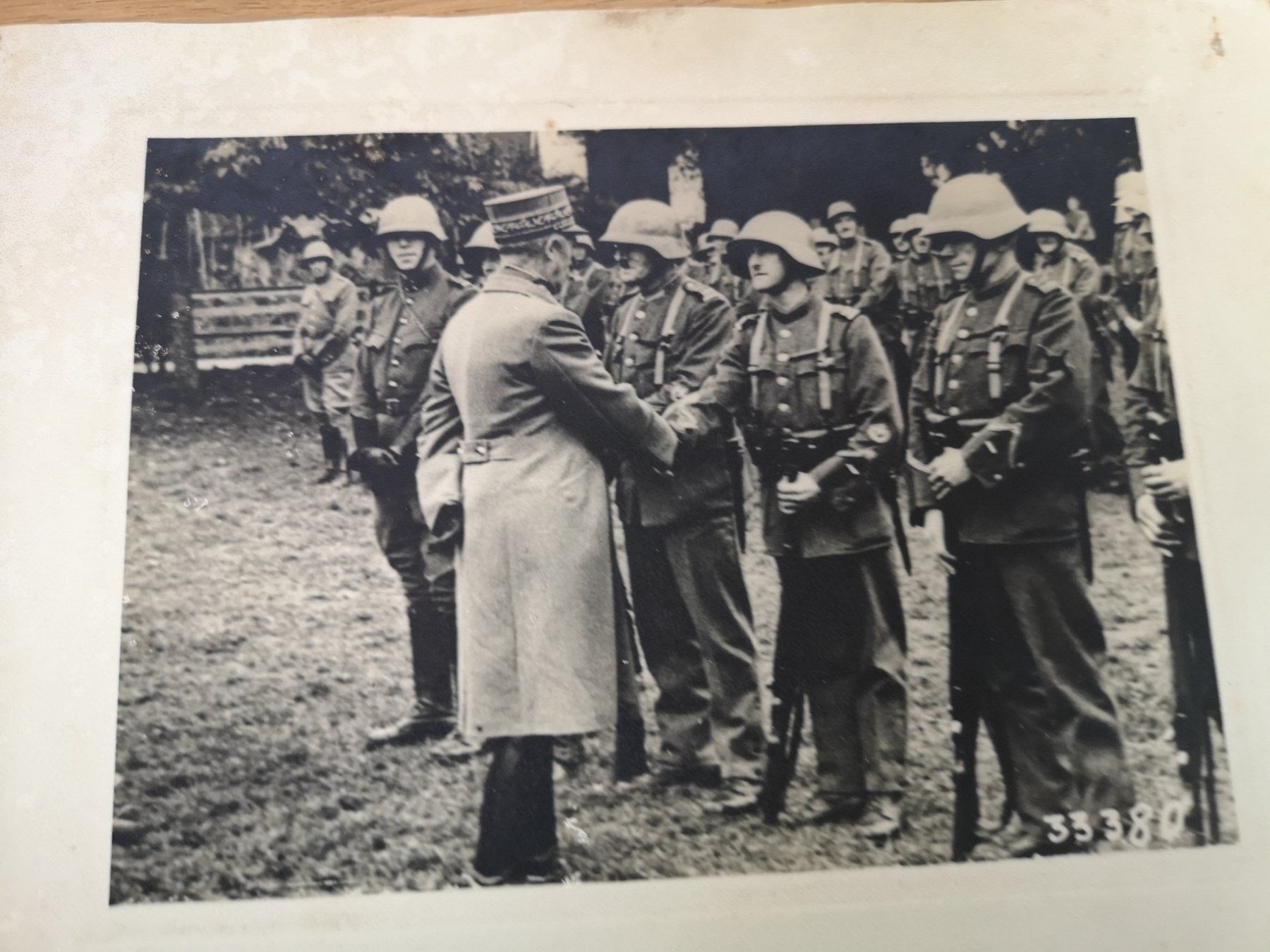 Foto & Immagini: Militär Foto – Usato da Schaffhausen venduto da Leveron13