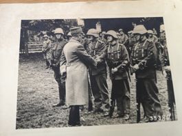 Militär Foto