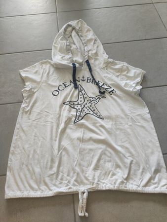 Damen Kapuzenshirt, Gr XXL, guter Zustand 