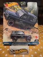 Hot Wheels Premium Off-Road 2023 1993 Mercedes-Benz G-Class