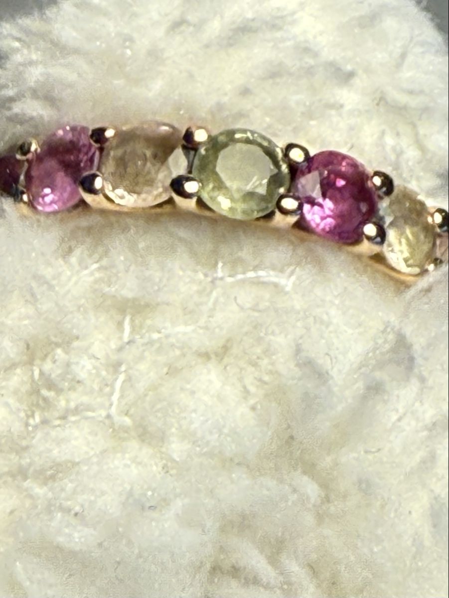 Bucherer Ringe: Bucherer Pastello Gr 55 – Gebraucht aus Savigny von linda2402 2