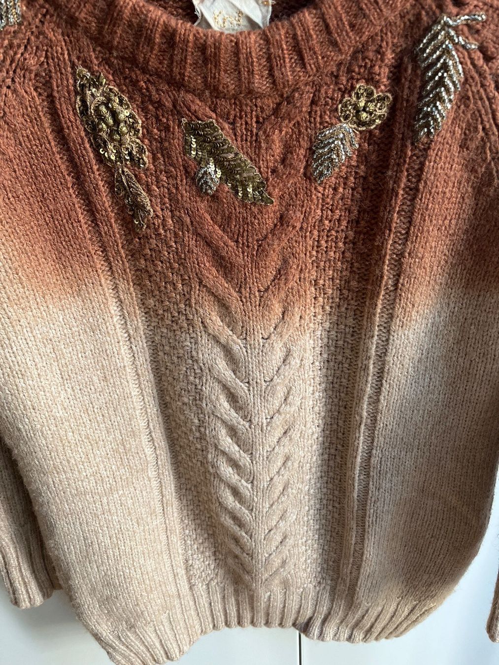 Maglioni & Felpe: Forte Forte Strickpullover (Gr. 2) – Usato da Zürich venduto da east_on 2