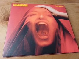 Scorpions - Rock Believer (von 2022)