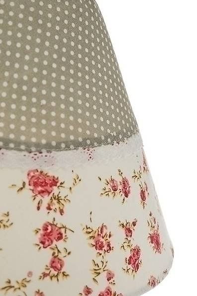 Lampade: Romantik Lampe "Ronja" Nachttischlampe – Nuovo e nell'imballaggio originale da Flawil venduto da vivalacasa 4