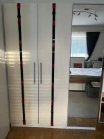 Kleiderschrank (wurde für Kind gebraucht)