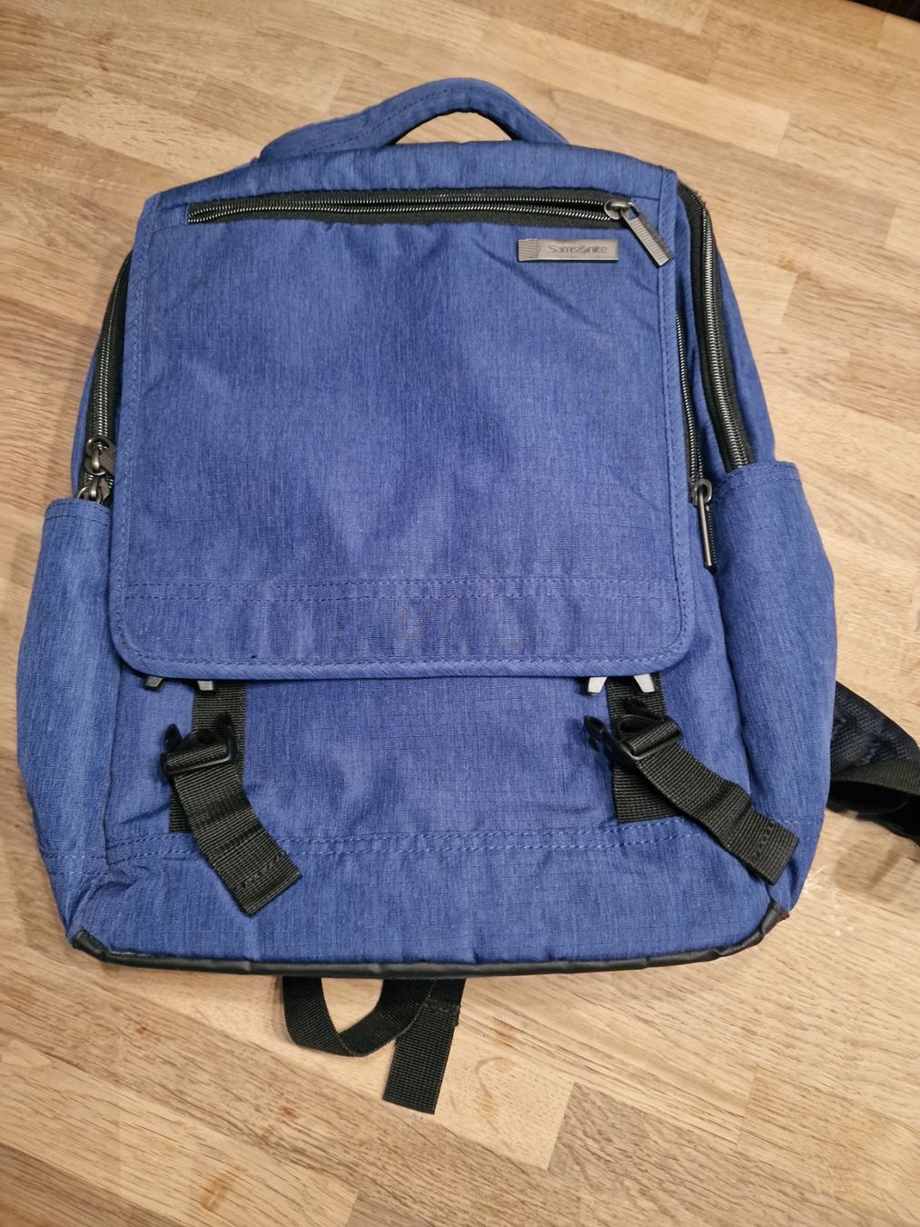Samsonite Zaini: Samsonite Business Rucksack – Usato da Oberkirch LU venduto da Coconi
