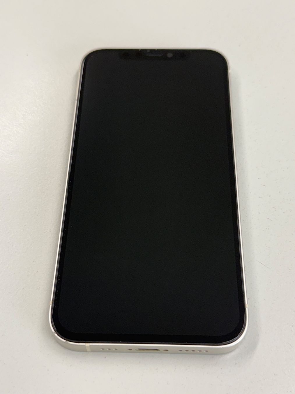 Apple Handys / Smartphones: iPhone 12 128GB (Refurbished) – Gebraucht aus Zug von ElPhone 1
