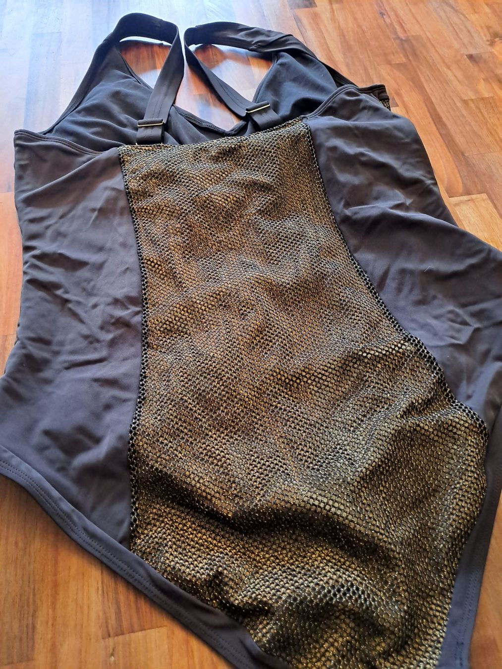 Costumi da bagno & Bikini: Badekleid Gr.48/50 – Usato da Emdthal venduto da kasira 2