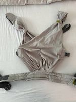 Porte Bébé BOBA BLISS