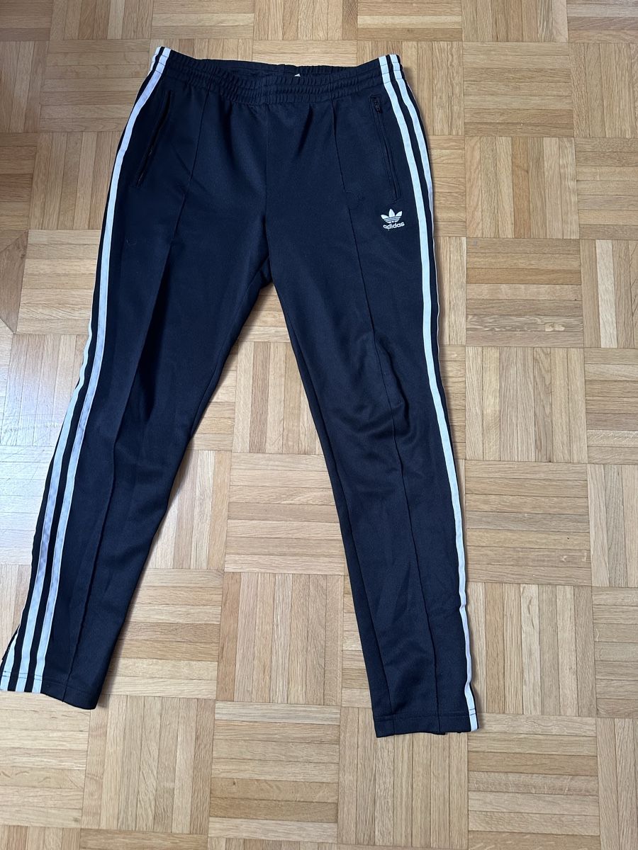 Adidas Completi & Tailleur: Traneranzug – Usato da Mels venduto da ricoshop 4