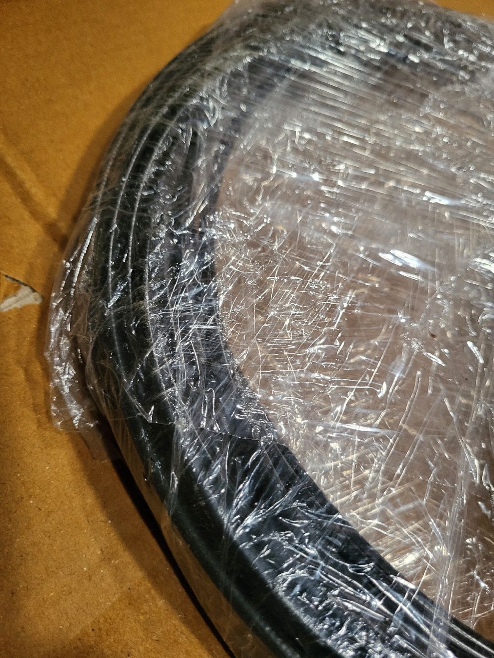Pezzi di ricambio: Velo BremHülle 50 meter  – Nuovo (secondo la descrizione) da Riehen venduto da tamola67 5