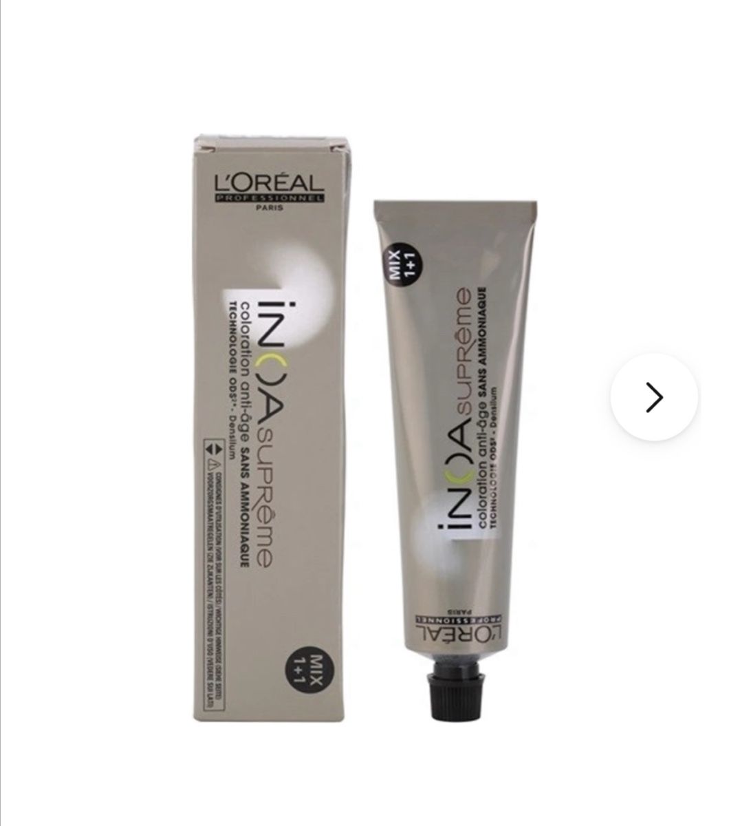 Tinte: 3x L’oreal Inoa Supreme Haarfarbe 4.13 – Nuovo e nell'imballaggio originale da Zürich venduto da pub_rt9x 2