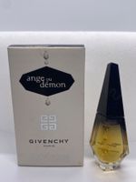 Parfum miniature Givenchy, Ange ou démon