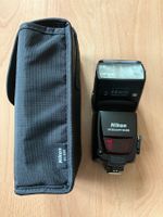 Nikon Speedlight SB-800 Flash