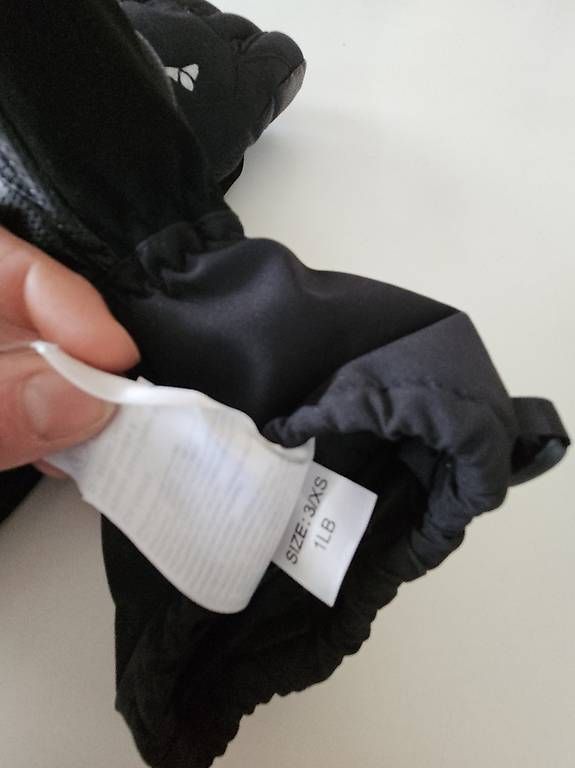 Gants: Vaude Handschuhe – D'occasion à Ilanz par sev_yyw9
