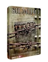 Silmido (2 DVDs im Metalpak) Seol Gyeong-gu - Korea