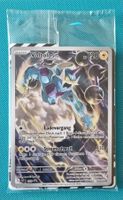 Pokemon Black Bolt Voltolos DE ETB PROMO (NEU, SEALD)