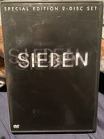 Sieben dvd top zustand