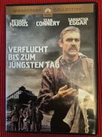 Verflucht bis zum jüngsten Tag / Sean Connery