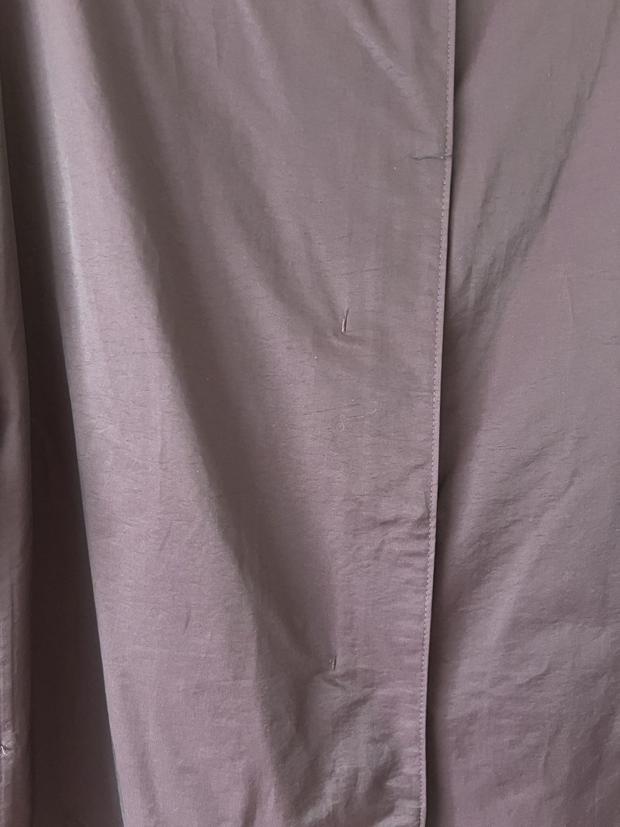Zara Mäntel: Wasserdichte Trenchcoat – Neu und originalverpackt aus Allschwil von eyl_bb8q 4