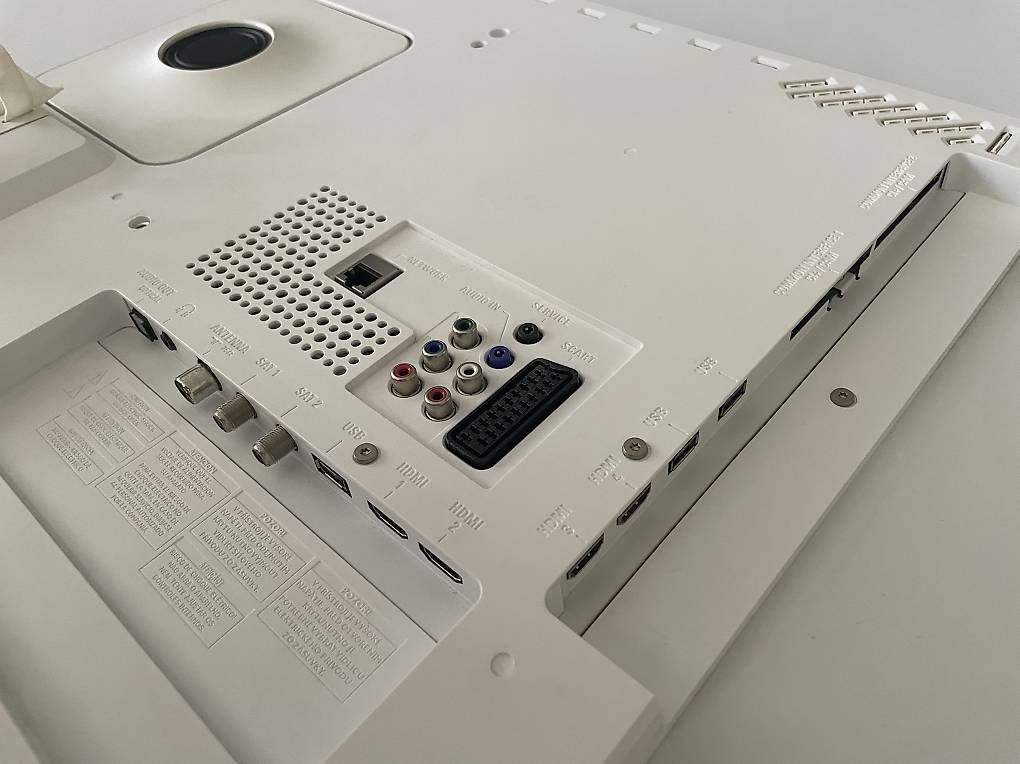 Televisori: Defekter Philips 55PFS8209/12 – Usato da Bern venduto da Tritt 3