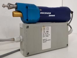 Oscimed 2000 Cast Plaster Saw
