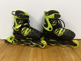 Inline Skates / Rollerblades, Grösse 32-35