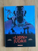 LE LION DE JUDAH / TOME 3 / PREMIERE EDITION