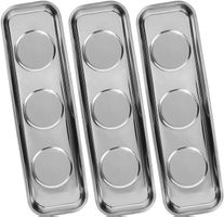 Magnetische Schale- 3 Stücke, 226x65mm