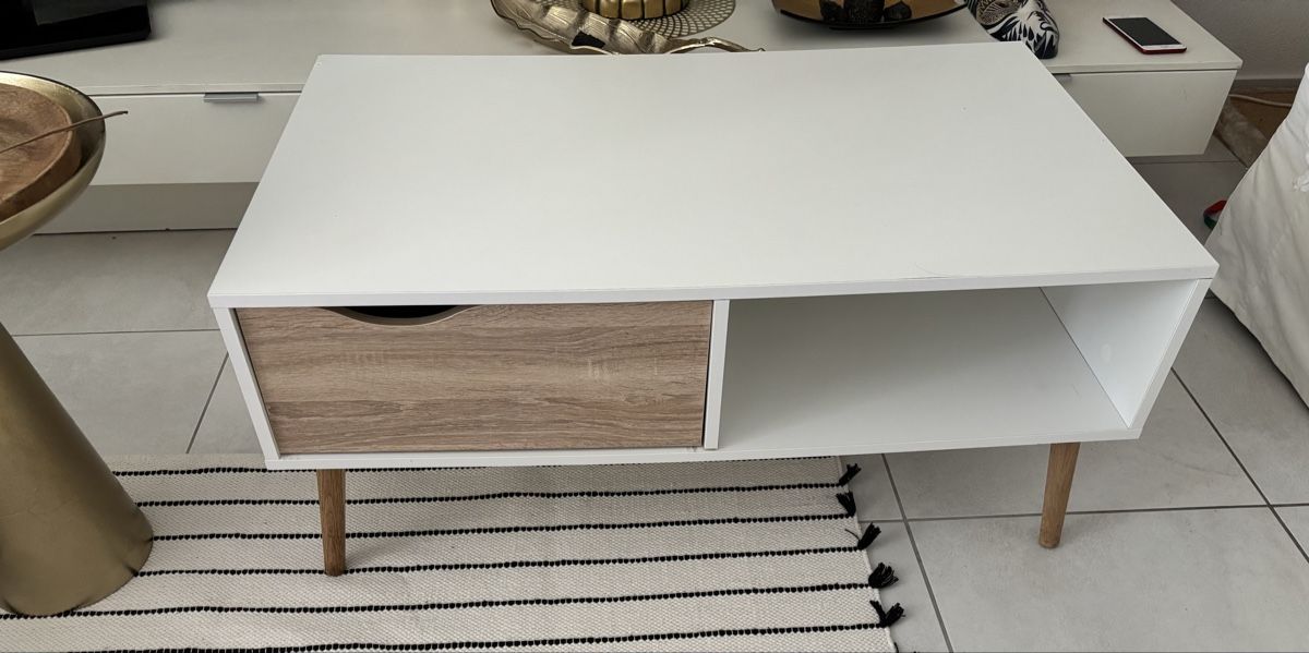 Tische: Couchtisch  – Gebraucht aus Eglisau von 3flower-power3 2
