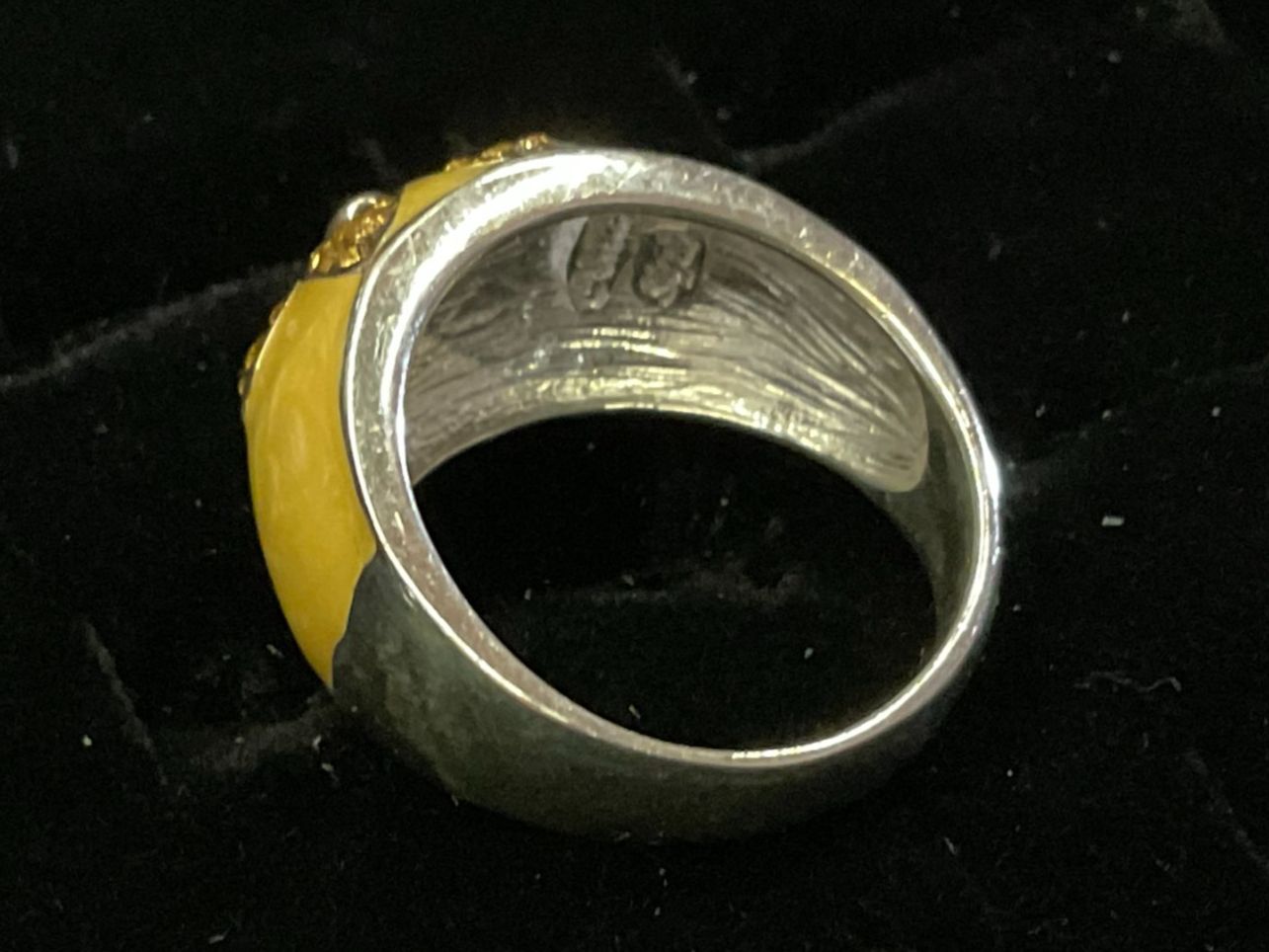 Ringe: Ring Silber 925 – Gebraucht aus Bettwiesen von wicking27 2
