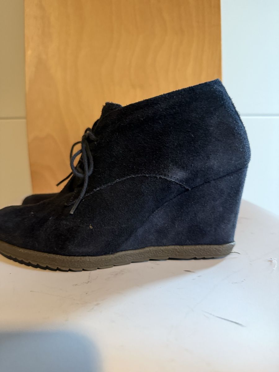 Scarpe da donna: Damen Schuhe  – Usato da Zurich venduto da Alinecnicolet 2