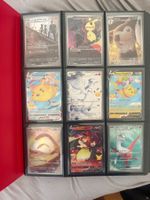 Pokemon Binder Collection EN/JP