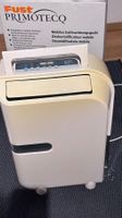 Fust Primotecq Luftentfeuchter E720 - Ungebrauchten Zustand!