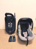 Maxi Cosi ABC Tulip