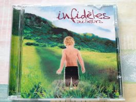 Cd Infidèles - Ailleurs 