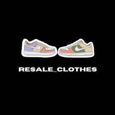 Profile image of Resale_Clothes