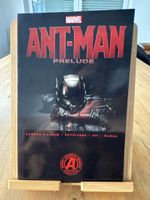 Marvel's Ant-Man Prelude Comic #1 guter Zustand