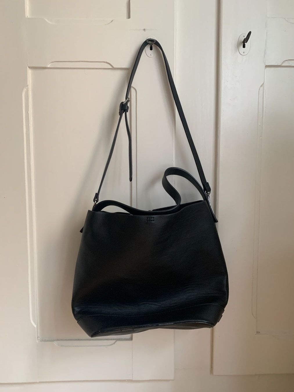 Zara Borse da donna: ZARA - Umhängetasche schwarz – Usato da Zürich venduto da Diazaio 2