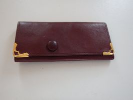 Original CARTIER Schlüsseletui