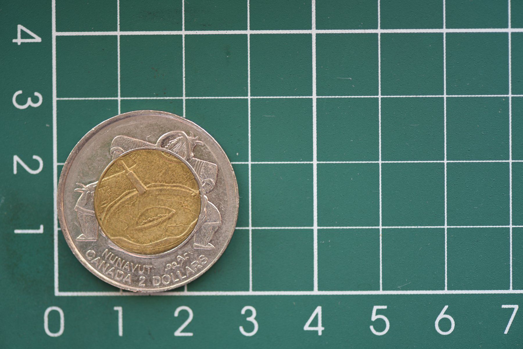 Tutti le monete: währung canada 2 dollar 1999 – Usato da Laupen BE venduto da Gufi57 1