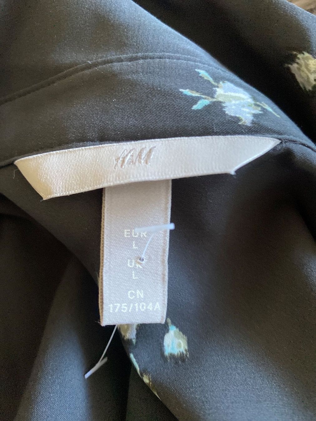 H&M Camicette: Bluse H&M NEU (L) – Nuovo (secondo la descrizione) da Vezia venduto da sidu03 3