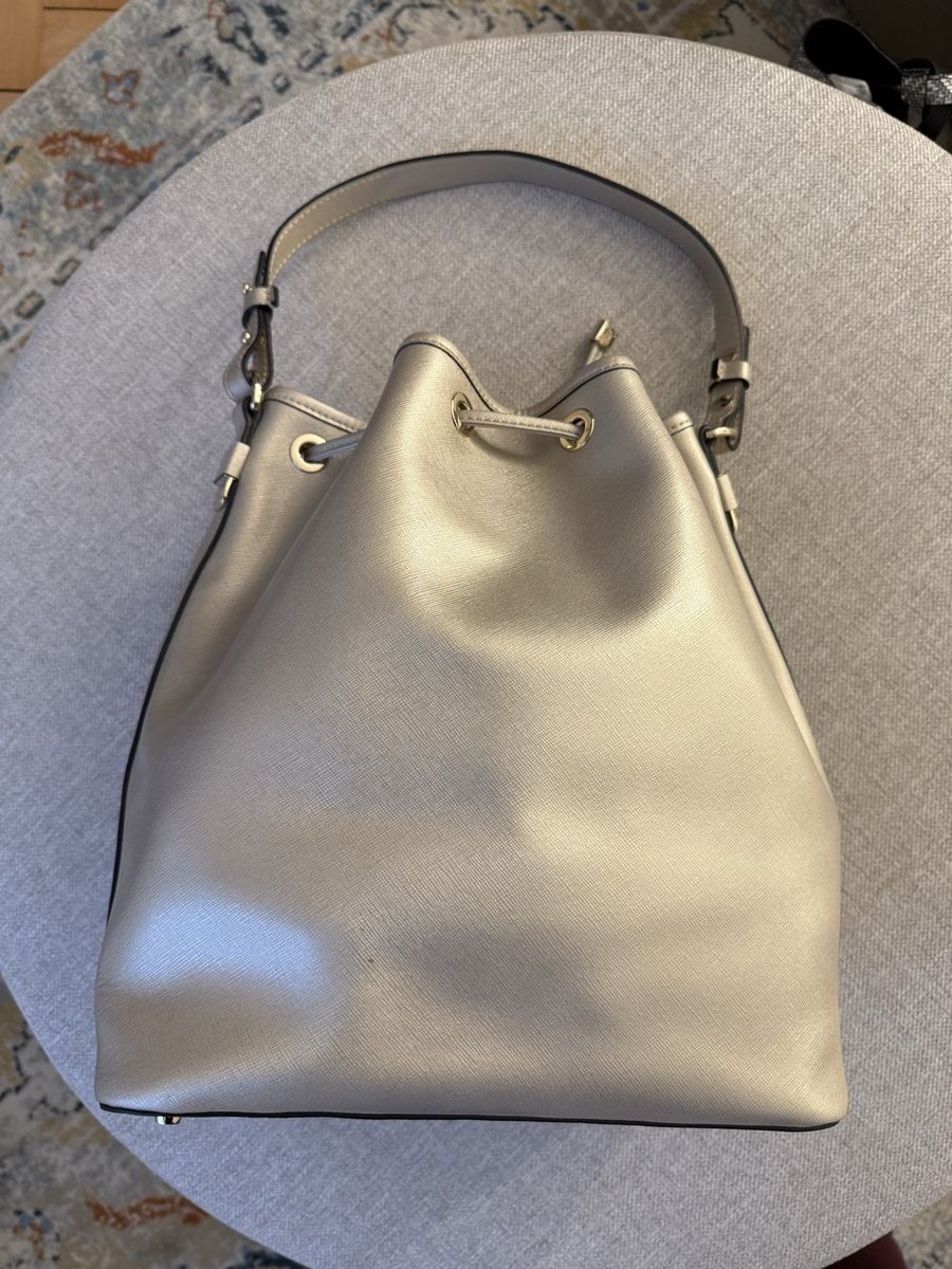 Coccinelle Taschen für Damen: Coccinelle Beutel Tasche – Gebraucht aus Luzern von Grawp 3