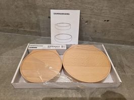 IKEA SAMMANHANG - Neu!