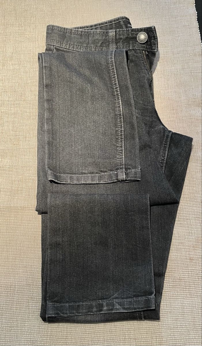 Jeans: Jeans – Gebraucht aus Büren an der Aare von mii_57vx