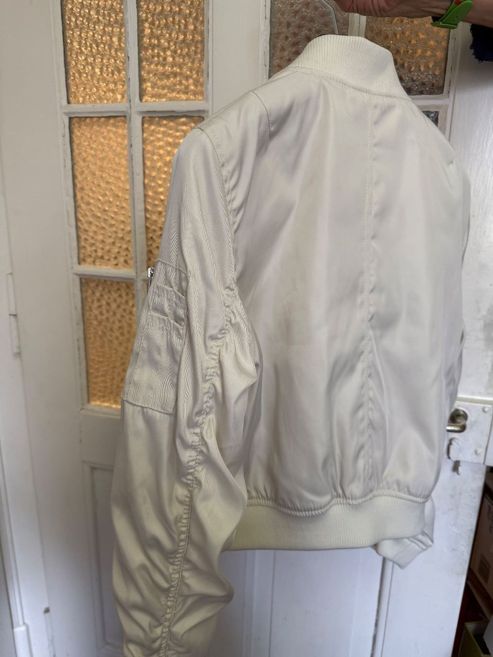 Giacche: Lumber-Jacke Gr M – Nuovo (secondo la descrizione) da Bern venduto da rewe45 2