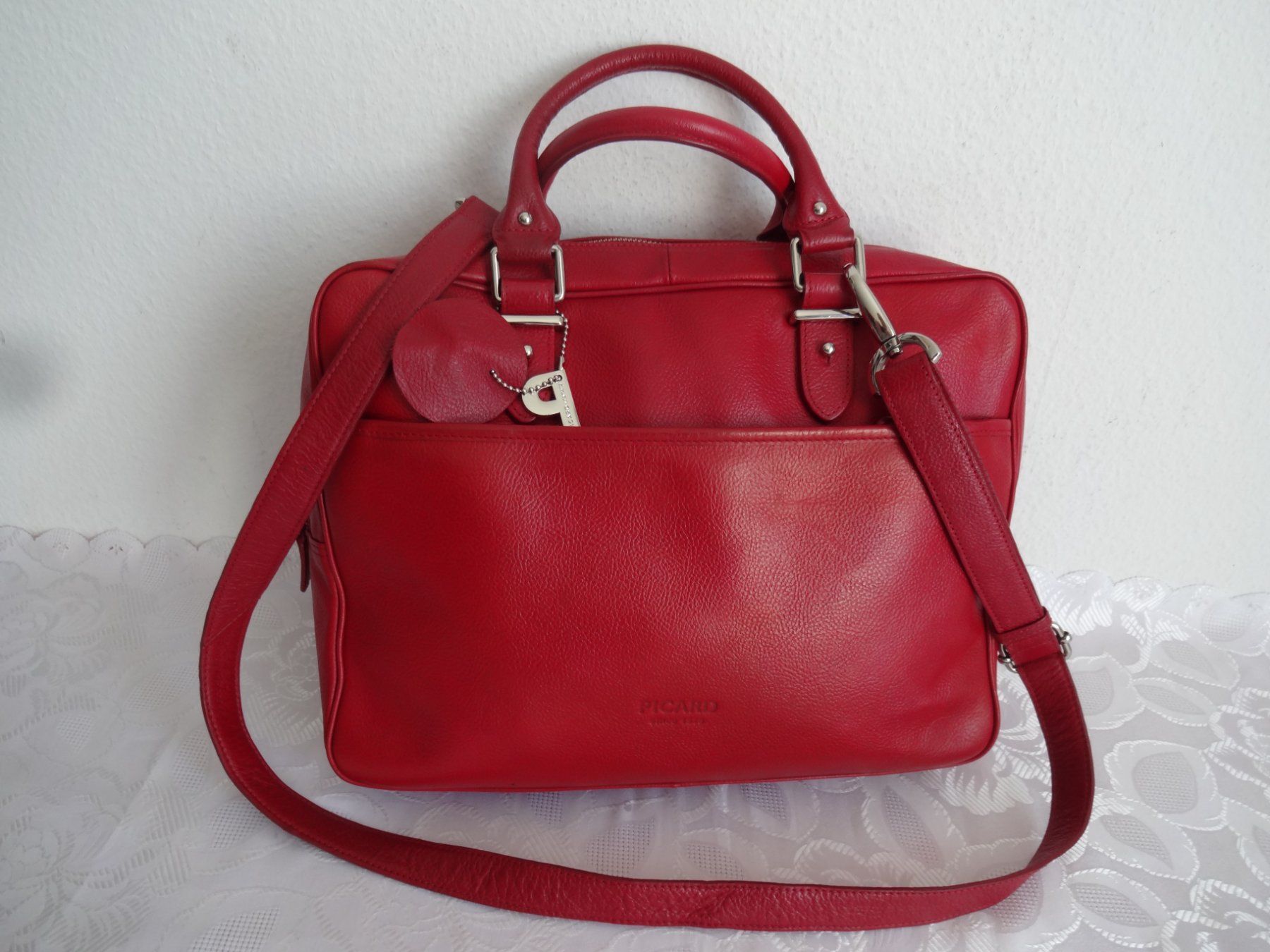 Picard Sacs femmes: *** PICARD *** Leder Tasche – Neuf (Voir description) à Frauenfeld par Jahy